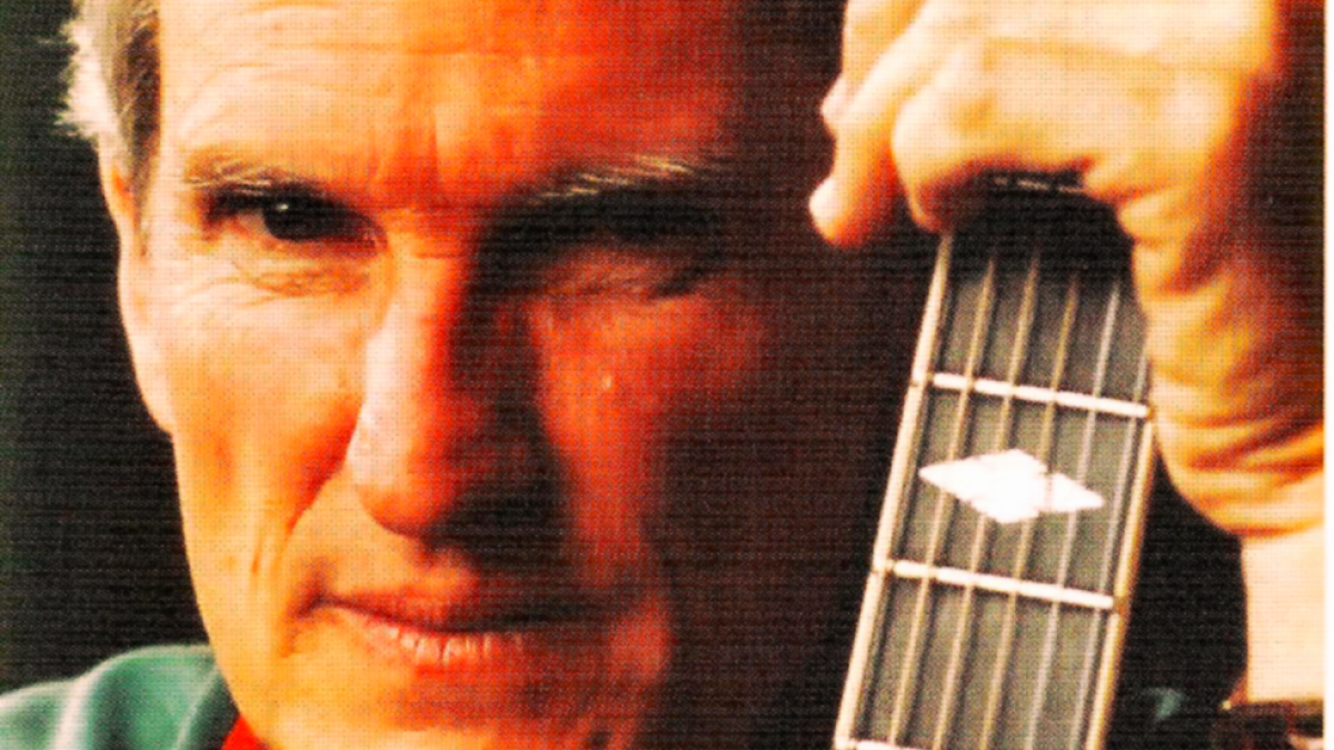 Gamble Rodgers – Dogs And Dawgs | WNCW